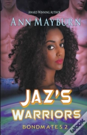 Capa do artigo Jaz