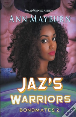 Capa do artigo Jaz'S Warriors