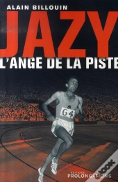 Jazy, L'Ange De La Piste