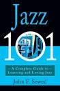 Jazz 101 - Preview