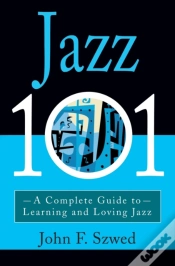 Capa do artigo Jazz 101