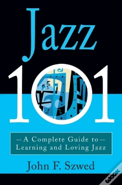 Capa do artigo Jazz 101