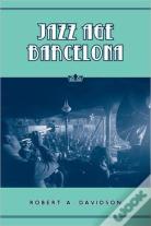 Jazz Age Barcelona