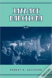 Jazz Age Barcelona