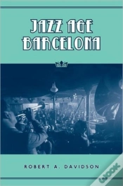 Capa do artigo Jazz Age Barcelona