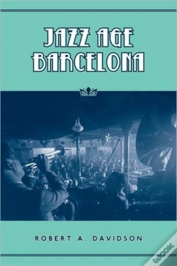 Capa do artigo Jazz Age Barcelona