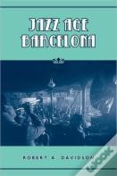 Jazz Age Barcelona