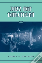 Jazz Age Barcelona