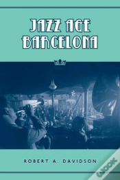 Capa do artigo Jazz Age Barcelona