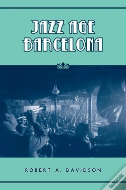 Capa do artigo Jazz Age Barcelona