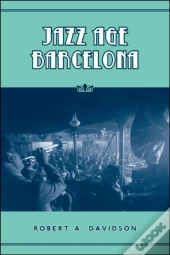 Jazz Age Barcelona