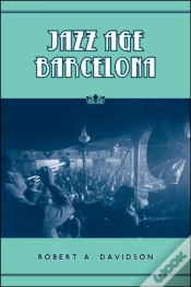 Capa do artigo Jazz Age Barcelona