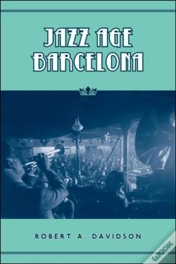 Capa do artigo Jazz Age Barcelona