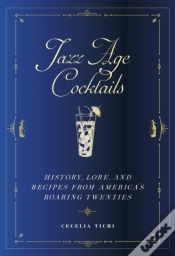 Capa do artigo Jazz Age Cocktails
