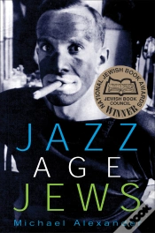 Capa do artigo Jazz Age Jews