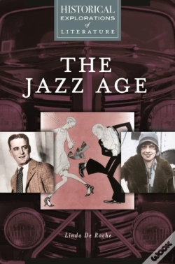 Capa do artigo Jazz Age