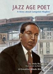 Jazz Age Poet