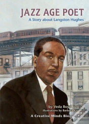 Capa do artigo Jazz Age Poet