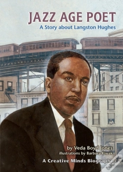 Capa do artigo Jazz Age Poet