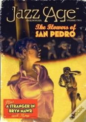 Capa do artigo Jazz Age