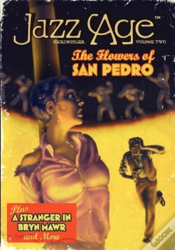 Capa do artigo Jazz Age