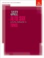 Jazz Alto Sax Level/Grade 2 Tunes/Part & Score & Cd - Preview