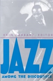 Capa do artigo Jazz Among The Discourses