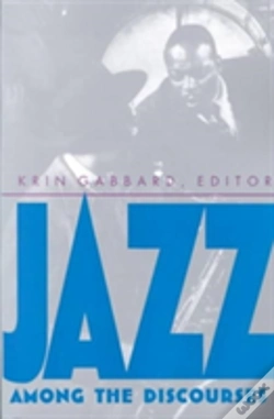 Capa do artigo Jazz Among The Discourses