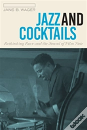 Capa do artigo Jazz And Cocktails