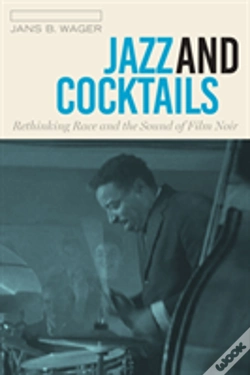 Capa do artigo Jazz And Cocktails