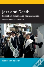 Capa do artigo Jazz And Death
