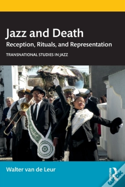 Capa do artigo Jazz And Death