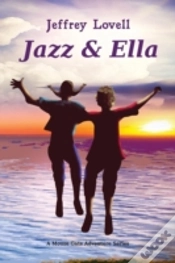 Capa do artigo Jazz And Ella