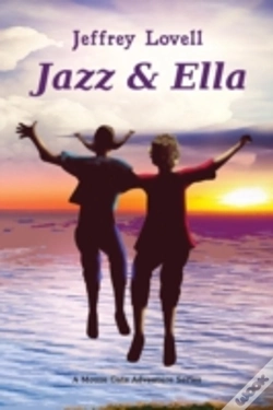 Capa do artigo Jazz And Ella