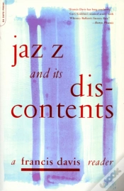 Capa do artigo Jazz And Its Discontents