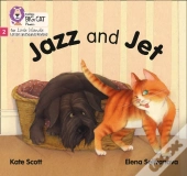 Jazz And Jet
