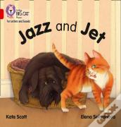 Jazz And Jet