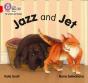 Jazz And Jet - Preview