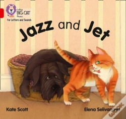 Capa do artigo Jazz And Jet