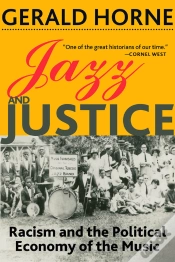 Capa do artigo Jazz And Justice