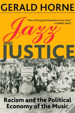Capa do artigo Jazz And Justice