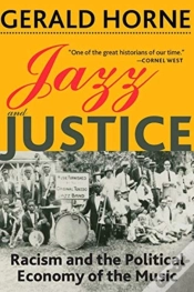 Capa do artigo Jazz And Justice