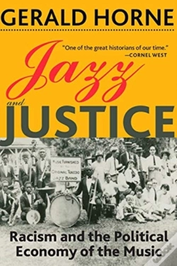 Capa do artigo Jazz And Justice