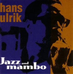 Capa do artigo Jazz and Mambo - CD