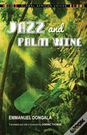 Capa do artigo Jazz And Palm Wine
