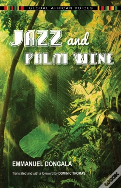 Capa do artigo Jazz And Palm Wine