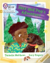 Capa do artigo Jazz And Pop