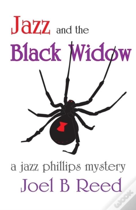 Jazz And The Black Widow