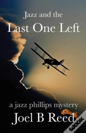 Capa do artigo Jazz And The Last One Left