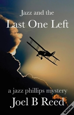 Capa do artigo Jazz And The Last One Left